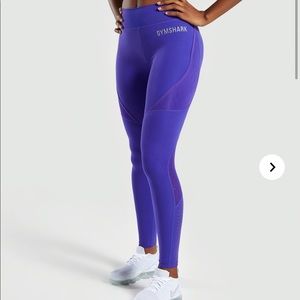 Gymshark Gio Mesh